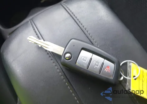 2019 Nissan Rogue Sport S из США, поврежденный, VIN JN1BJ1CR8KW315928